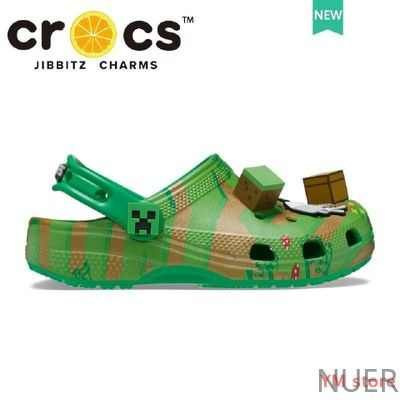 Сандалии Crocs Sarah Clog #1