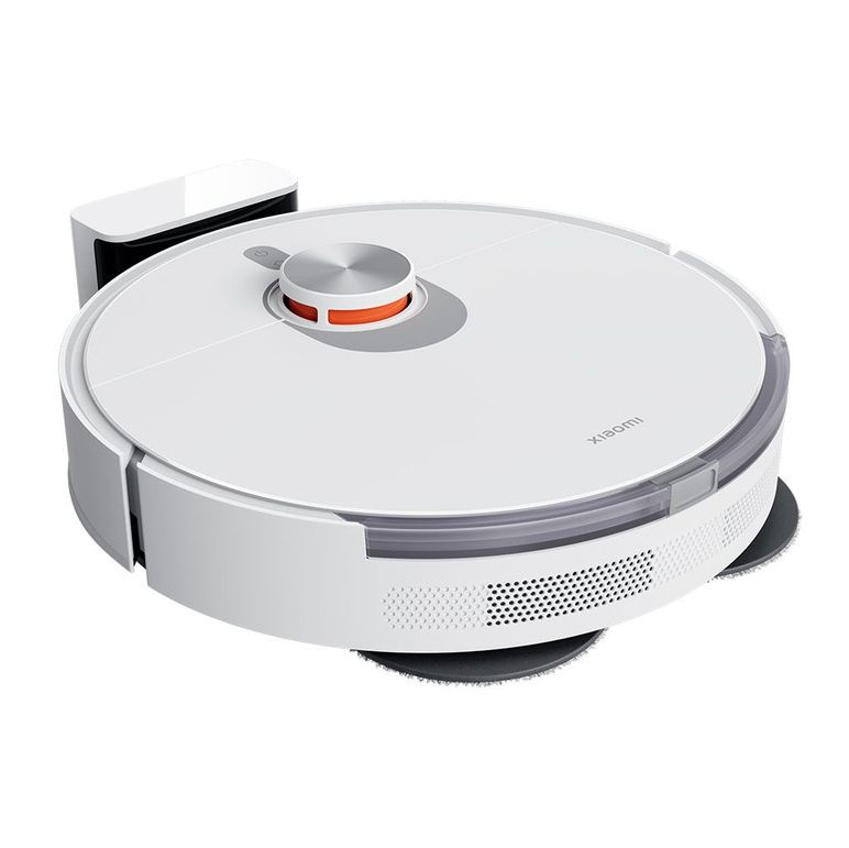 Робот-пылесос Xiaomi Robot Vacuum S20 Plus, белый купить на OZON по ...