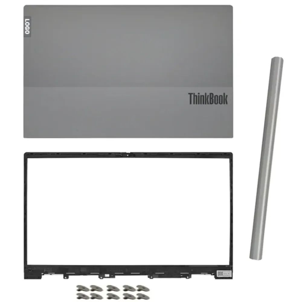 Крышка матрицы ,рамка ,для Lenovo ThinkBook 15 G2 ITL ARE #1