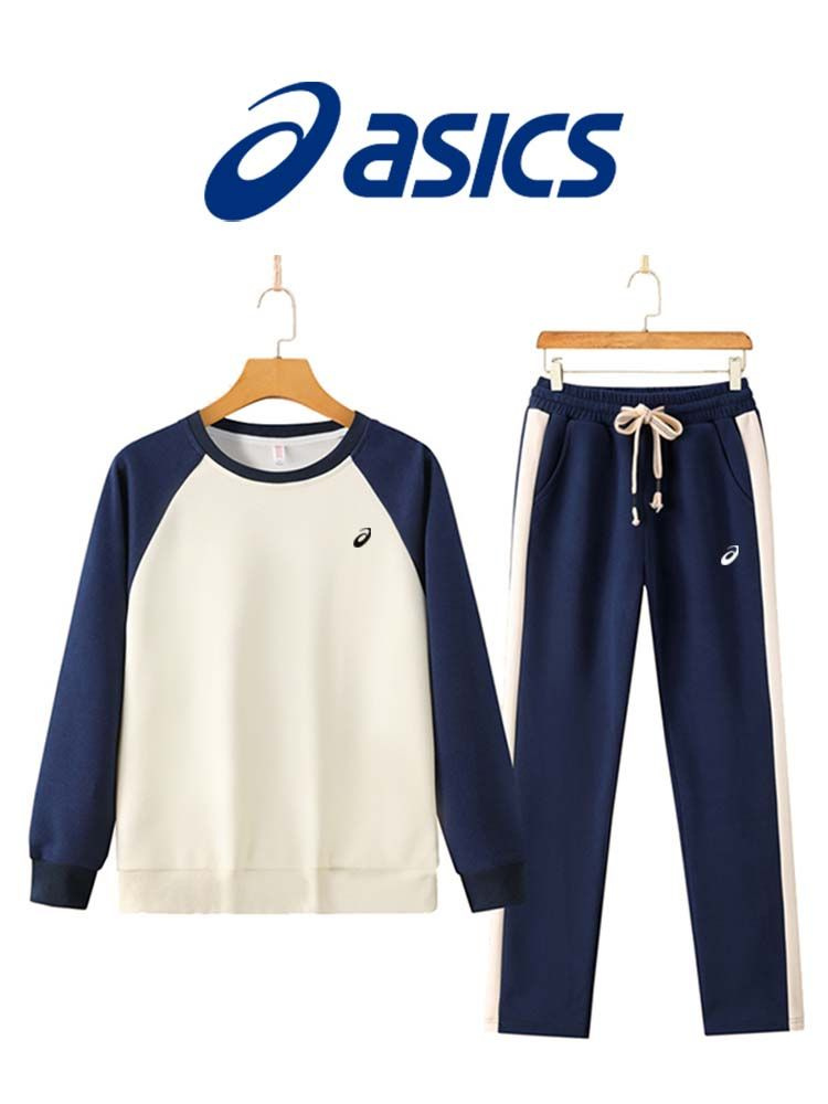 Костюм спортивный ASICS #1