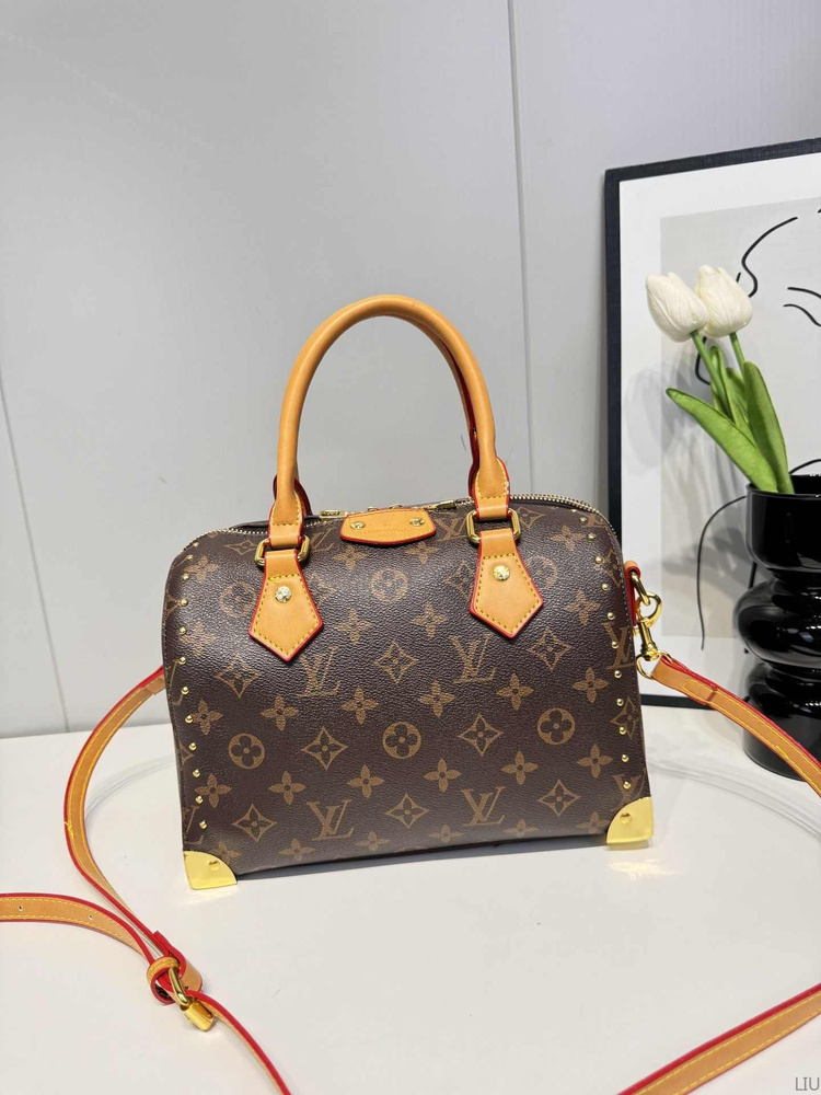 Louis Vuitton Сумка на плечо шоппер #1