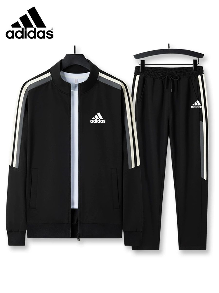 Костюм спортивный adidas #1