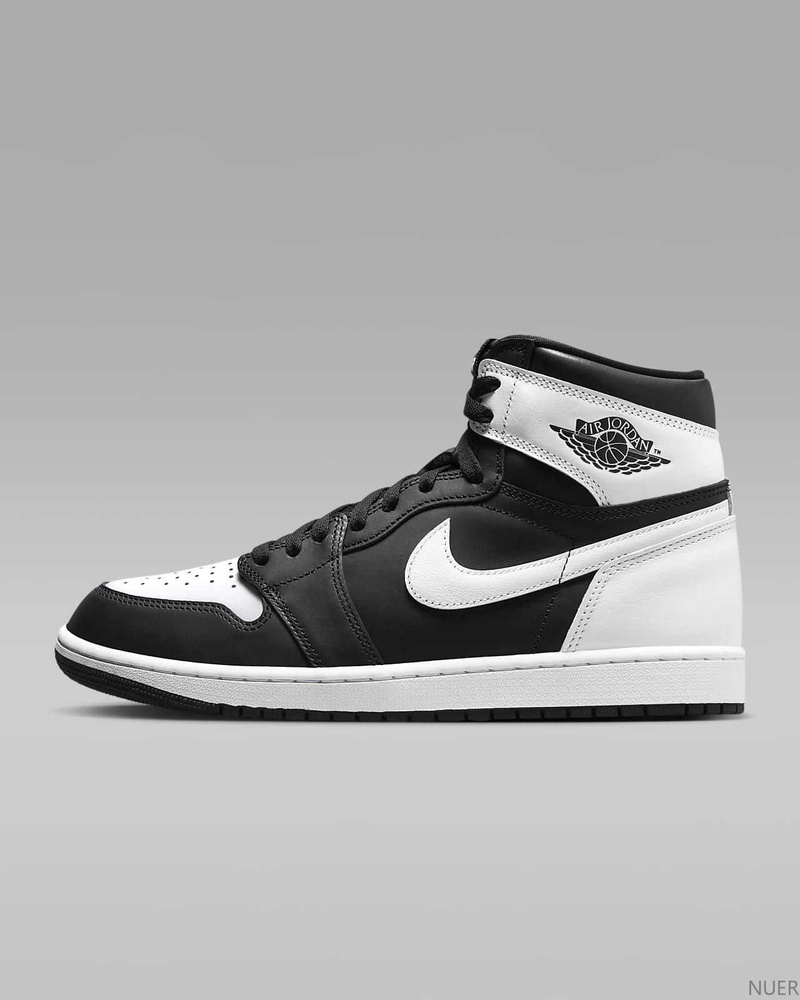 Кроссовки Nike Air Jordan 1 #1