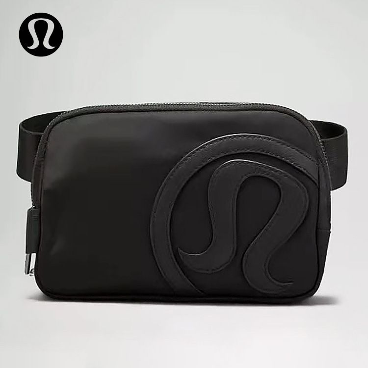 lululemon Сумка на пояс #1