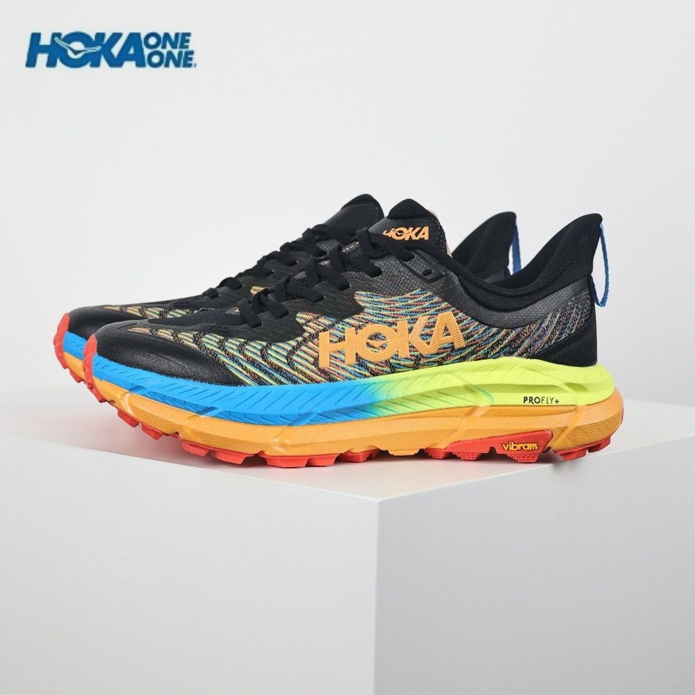 Кроссовки HOKA ONE ONE Спорт #1