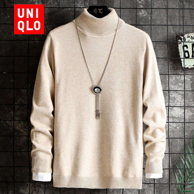 Водолазка Uniqlo #1