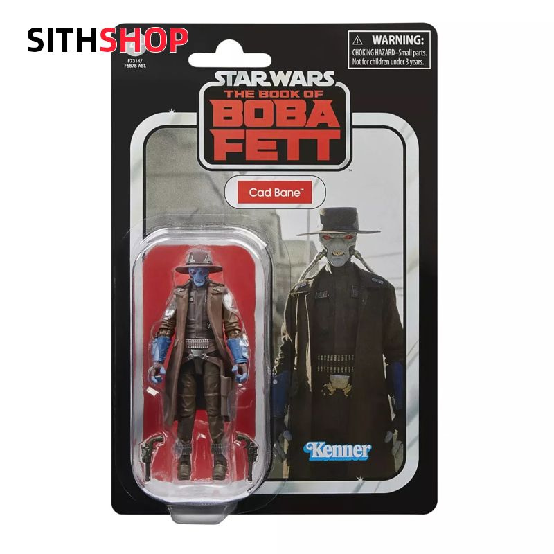 Hasbro - Star Wars - The Vintage Collection - Assaltatore – Legacy Distribution