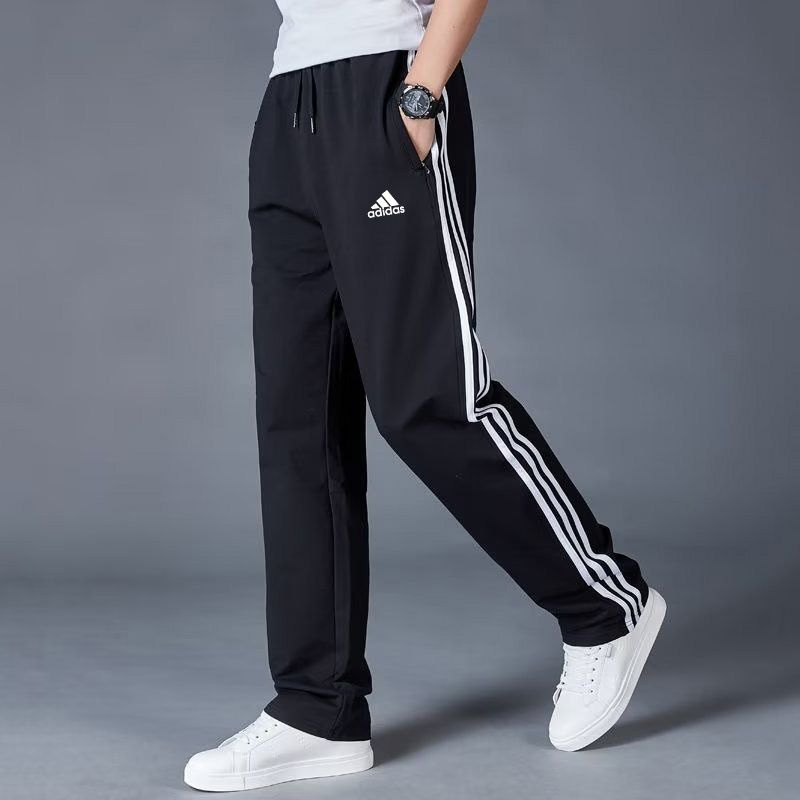 Брюки спортивные adidas Sportswear #1