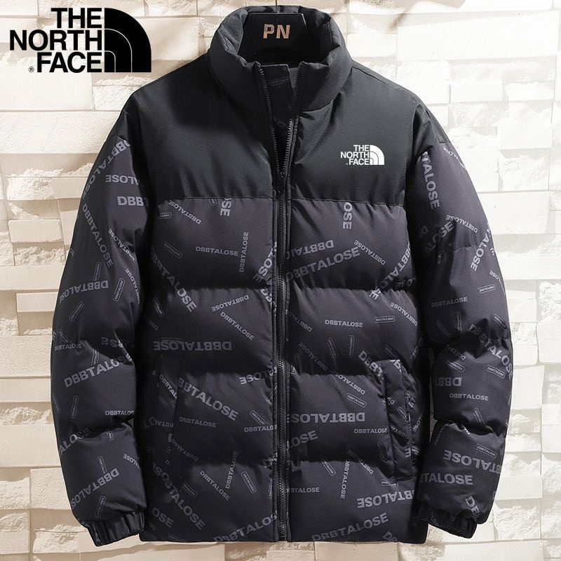 Пуховик The North Face #1