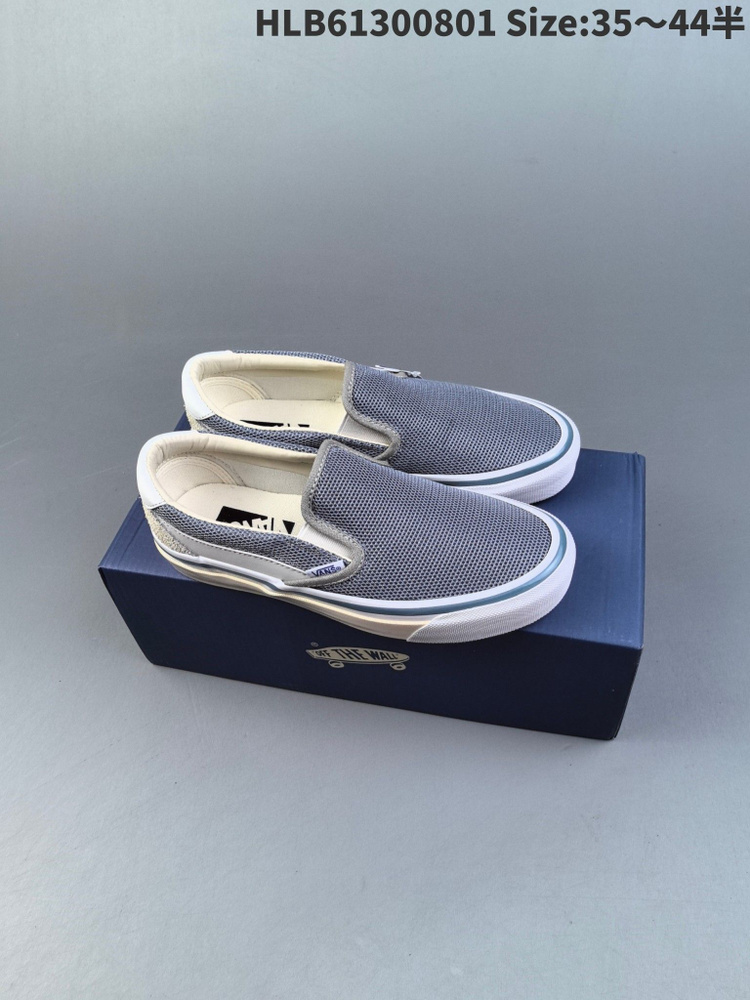 Кеды Vans #1