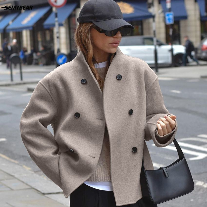 Пальто Massimo Dutti #1