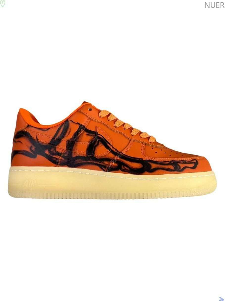 Кроссовки Nike Air Force 1 #1