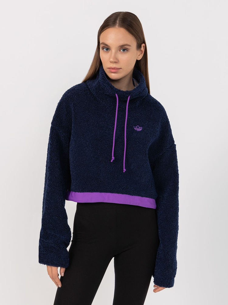 Adidas fleece on sale