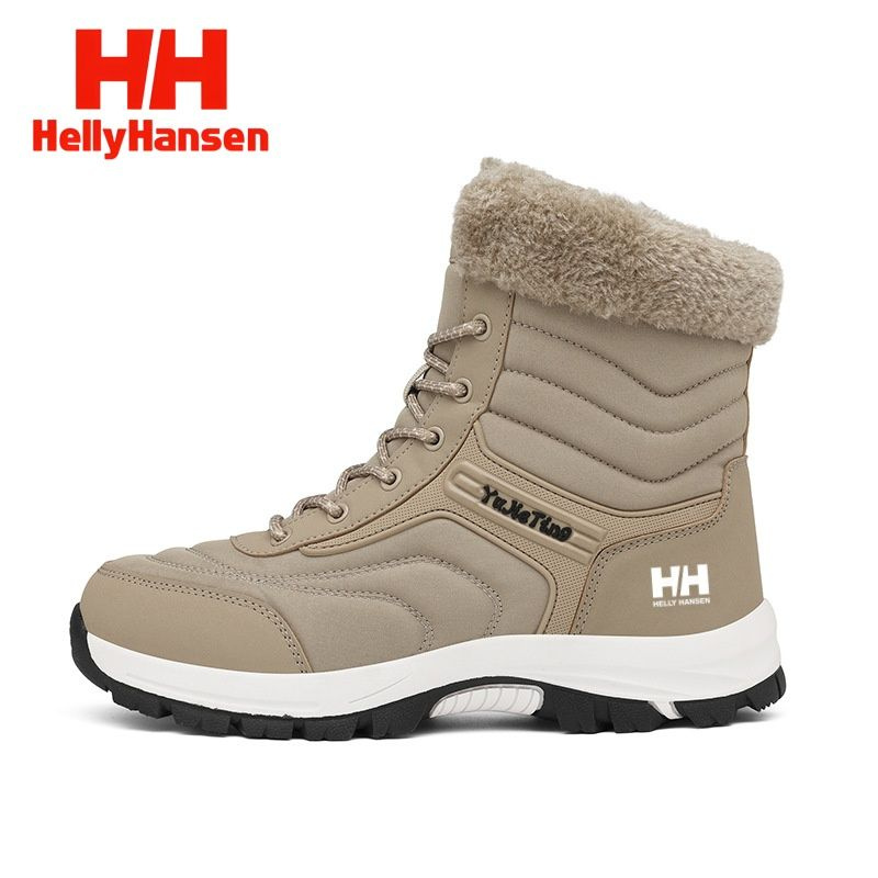 Сноубутсы Helly Hansen #1