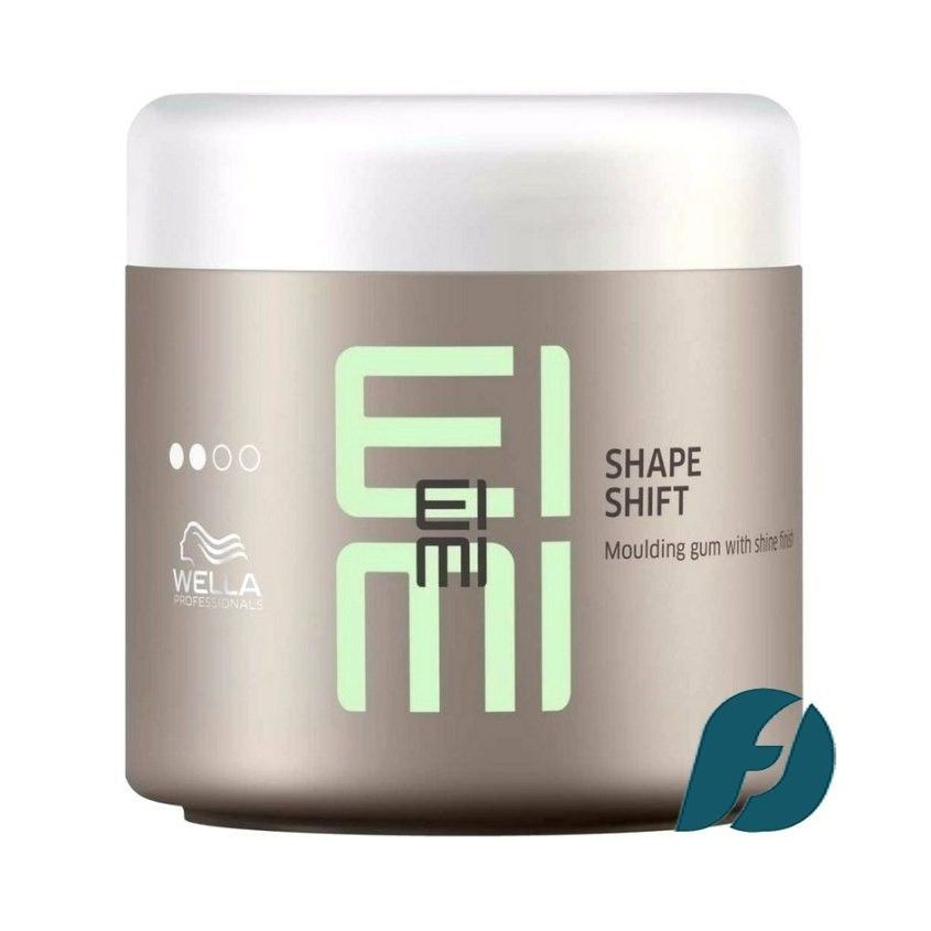 Wella Professionals EIMI Texture Shape Shift Паста для укладки волос, 150 мл #1