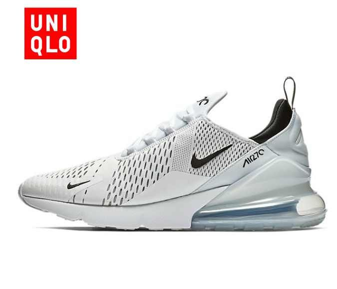 Кроссовки Uniqlo Air Max 270 #1