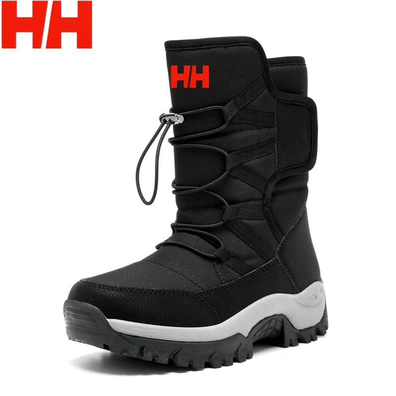 Сноубутсы Helly Hansen #1