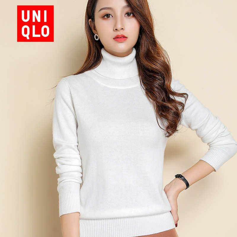 Водолазка Uniqlo #1