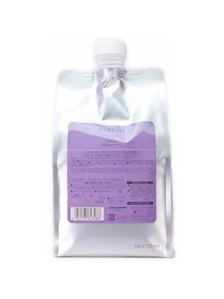 Lebel Proedit Care Works Treatment Bounce Fit Plus Маска ...