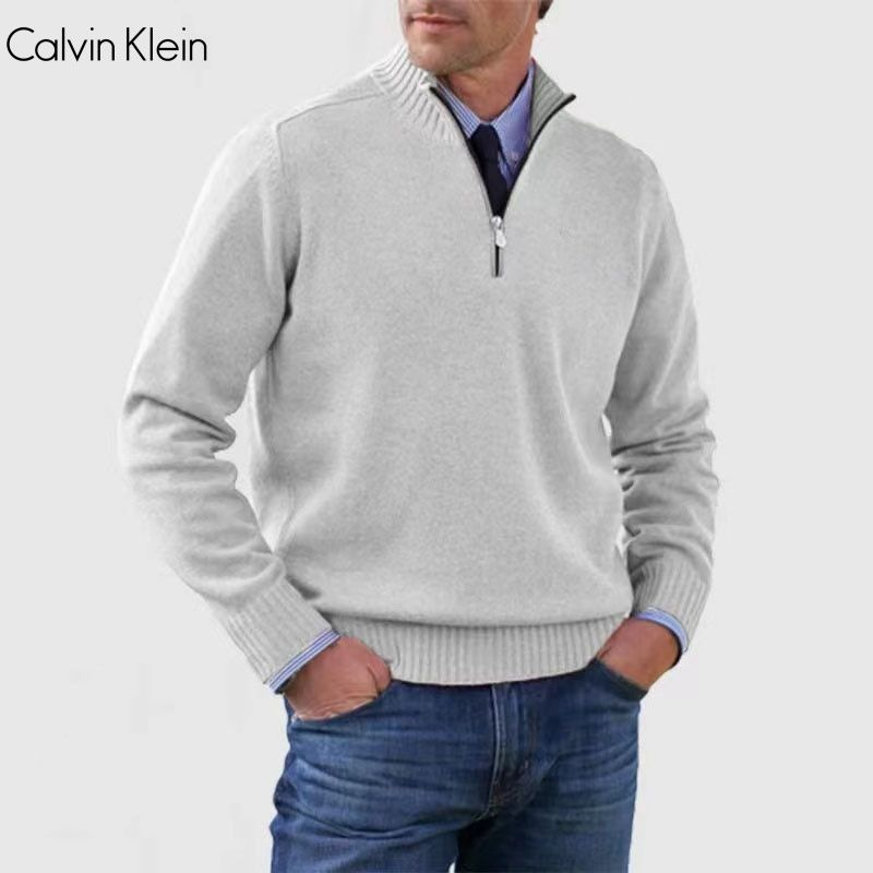 Свитер Calvin Klein #1