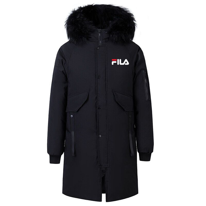 Куртка Fila Ray #1