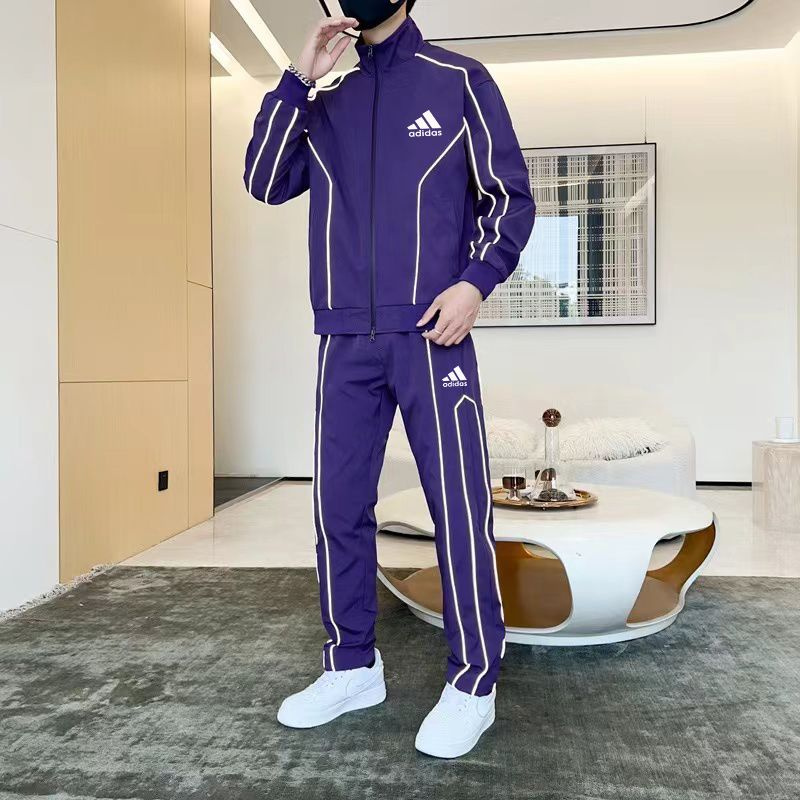 Костюм спортивный adidas #1