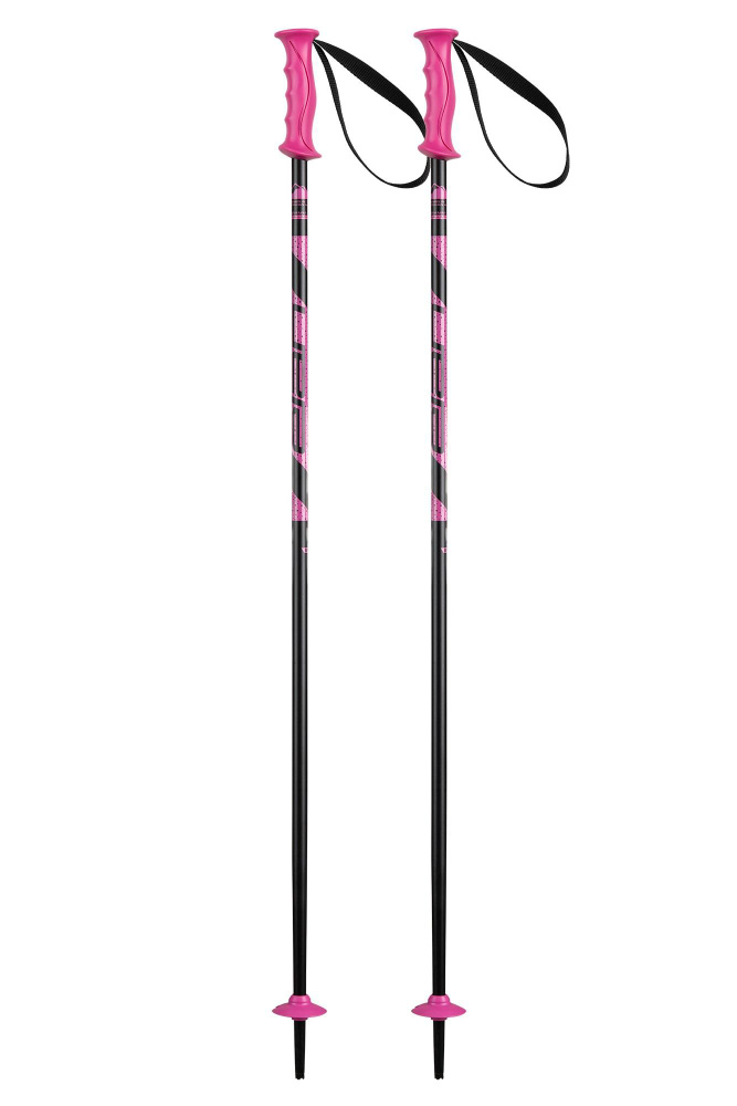 Горнолыжные Палки Elan Rockrod Junior Pink (См:95) #1