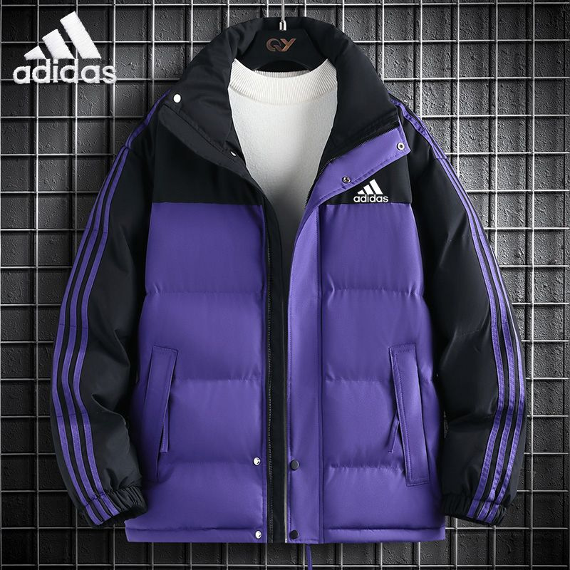 Пальто пуховое adidas Adidas #1