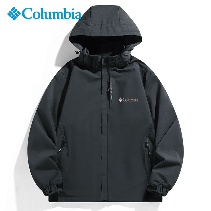 Плащ Columbia #1