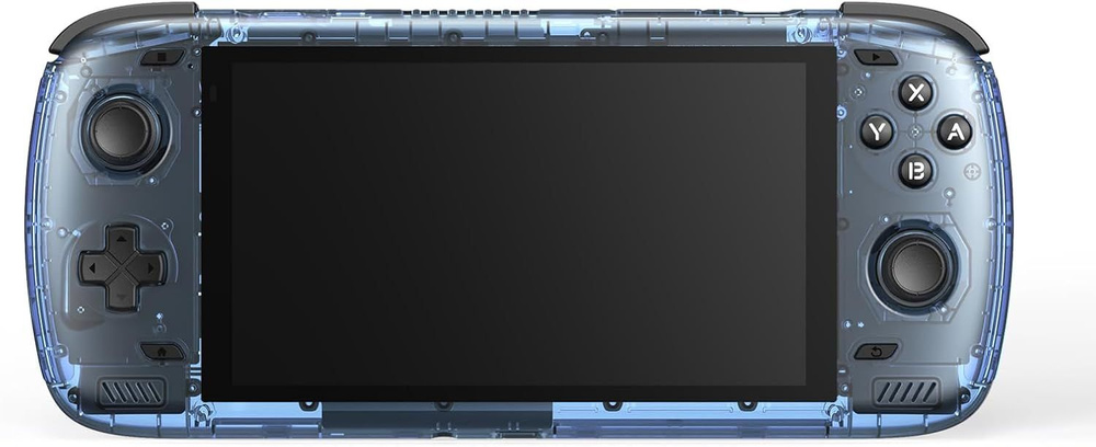 AYN Odin2 Mini Pro 12GB/256GB 純正ケース付き AYN Odin 2 мини-портативное портативное устройство Odin2 Mini