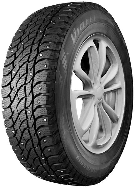 Viatti Bosco Nordico V-523 Шины  зимние 205/70  R15 96T Шипованные #1