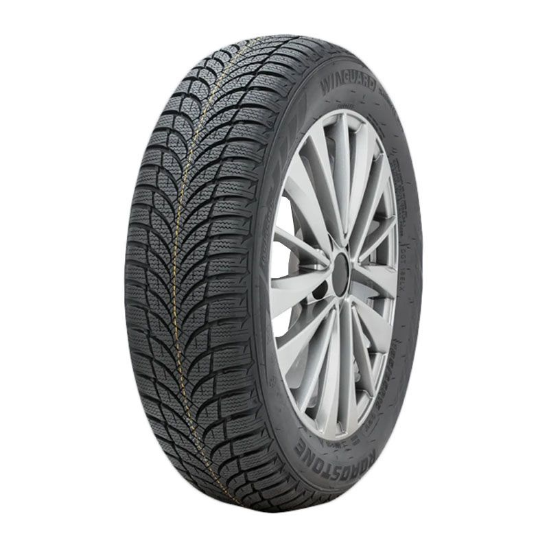 Roadstone Шина WINGUARD SNOWG WH2 Шины зимние 185/65 R15 92T (1695828013)