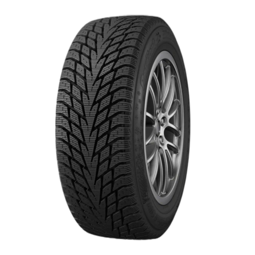 Cordiant Winter Drive 2 Шины  зимние 225/65  R17 106T Нешипованные #1