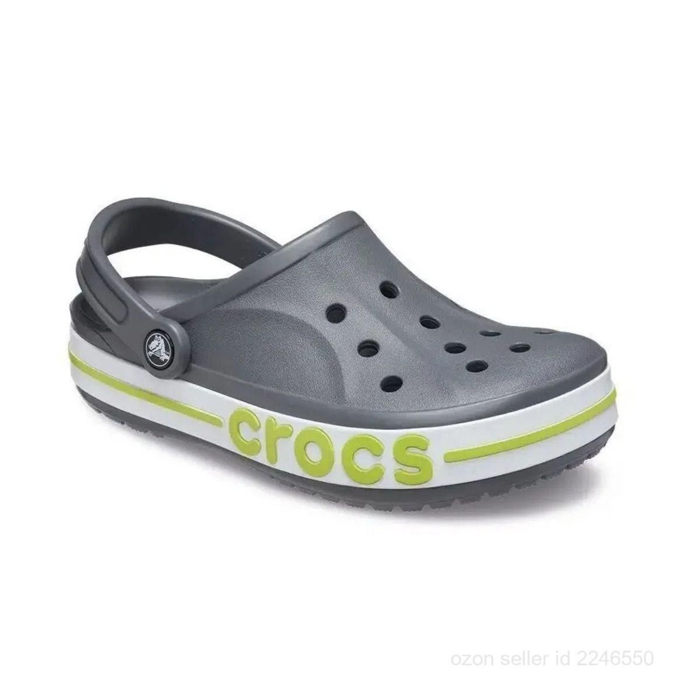 Сандалии Crocs Sarah Clog #1