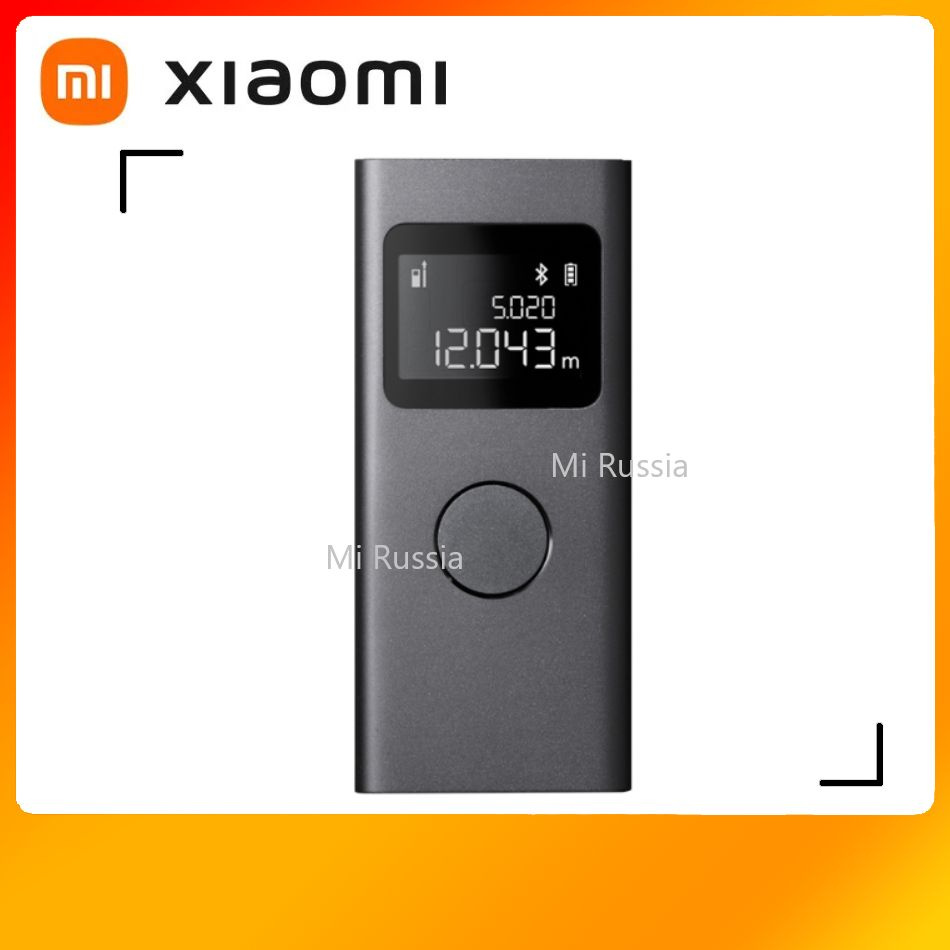 Xiaomi Лазерный уровень/нивелир Красныйлуч #1