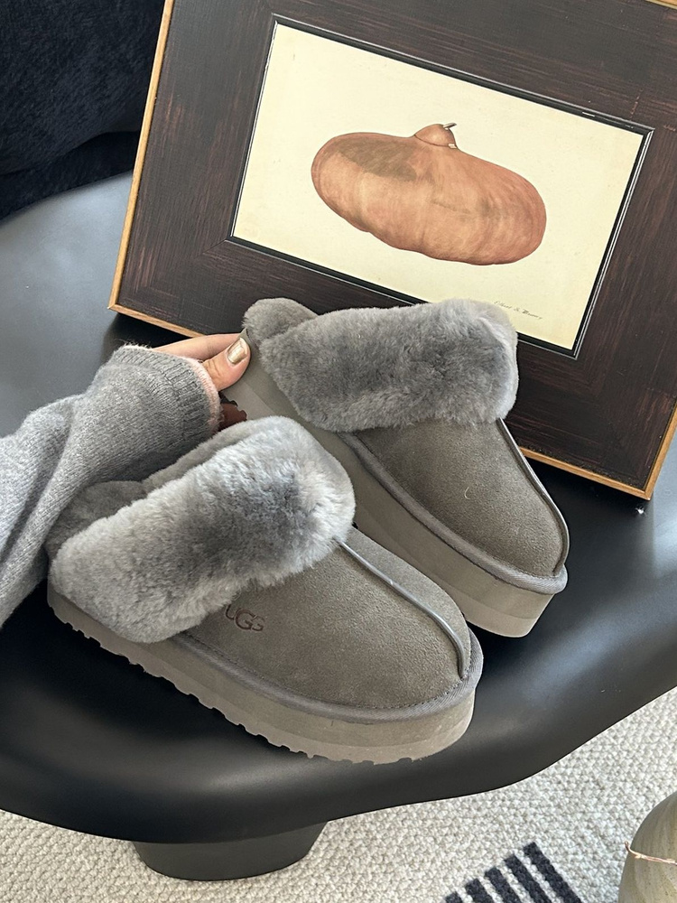 Угги UGG #1