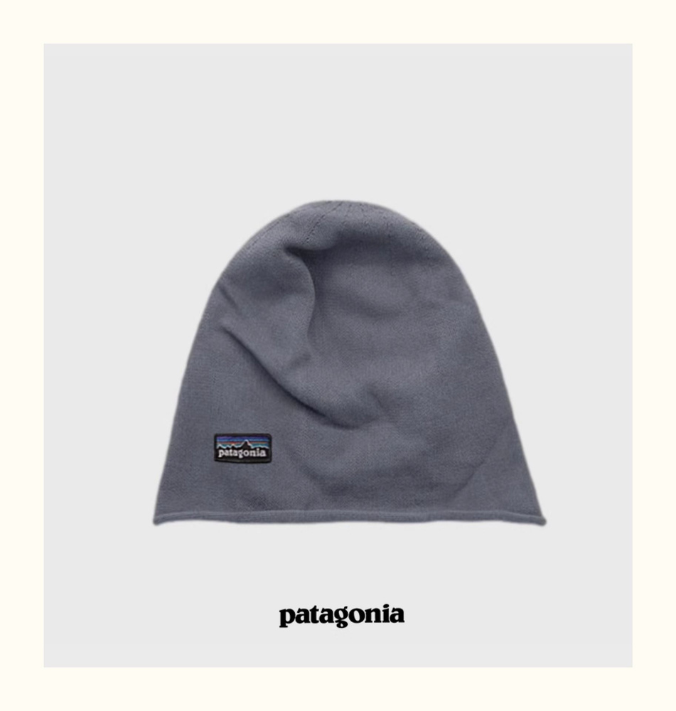 Шапка Patagonia #1