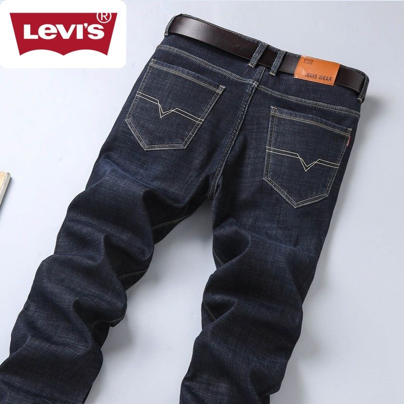 Джинсы Levi's #1