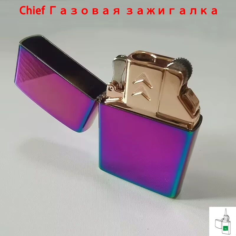 CHIEF Газовая зажигалка #1