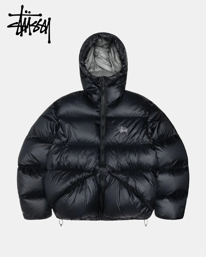 Ns down parka online