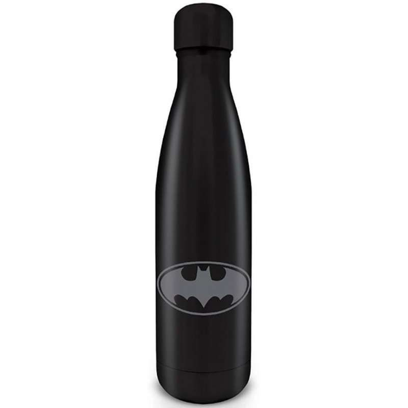 Фляга-термос Batman (Who Cares I'm Batman) Metal Drinks Bottle 540ml MDB25541 #1