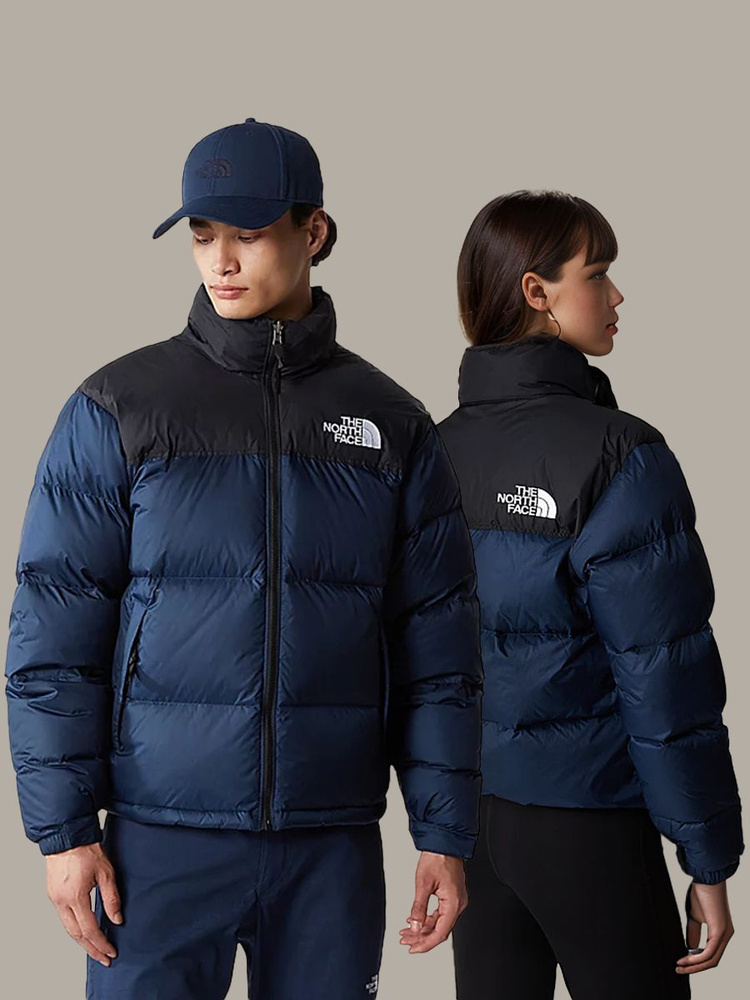 The North Face M 1996 Retro Nuptse Jacket OZON 1704876359