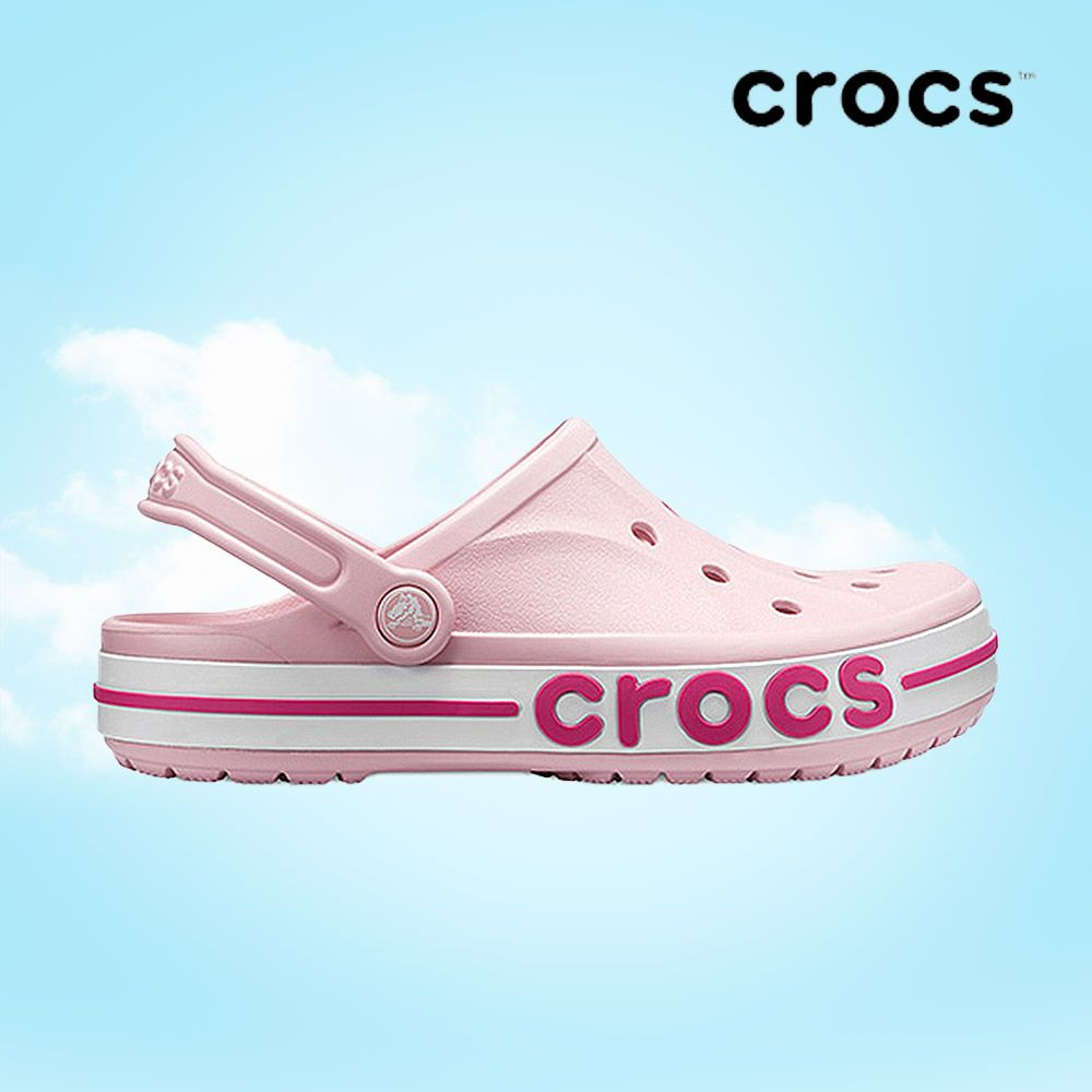 Сабо рабочие Crocs #1