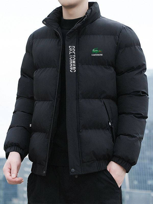 Пуховик Lacoste #1