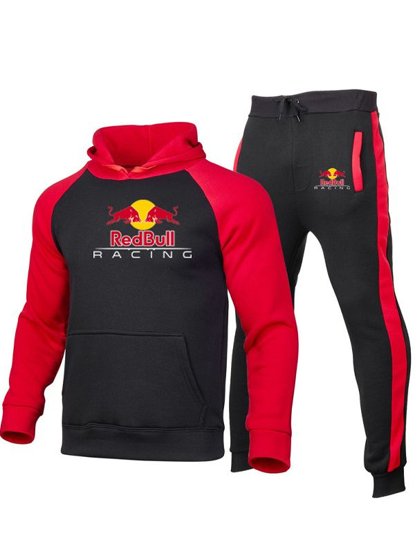 Костюм спортивный Red Bull #1