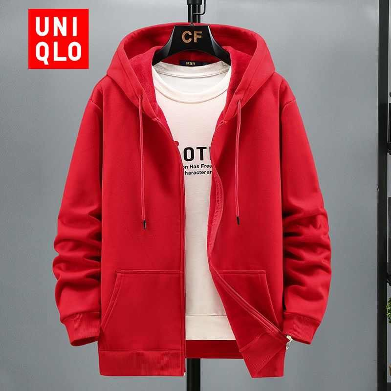 Толстовка Uniqlo #1