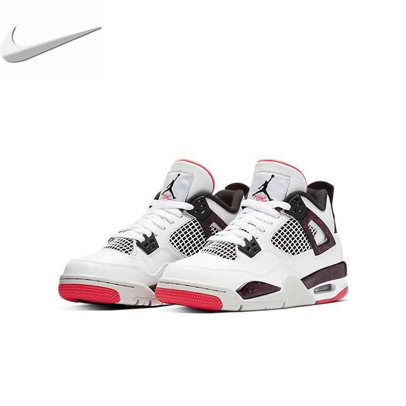 Кроссовки Nike Air Jordan 4 #1