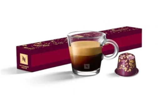 Кофе в капсулах Nespresso Infiniment Fruite, 6/13 10 капсул #1