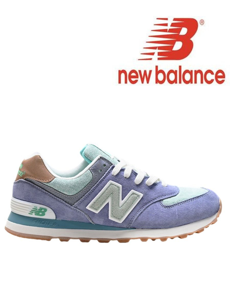 Кроссовки New Balance New Balance 574 #1