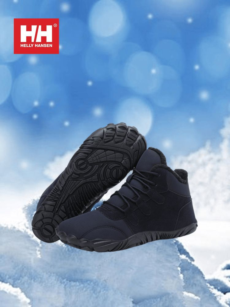 Сноубутсы Helly Hansen #1